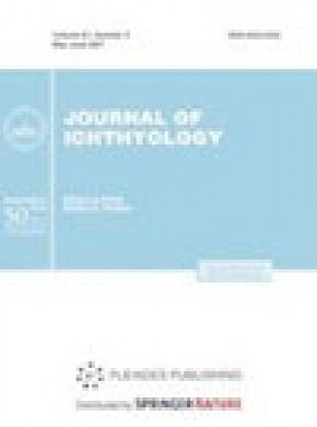 Journal Of Ichthyology期刊