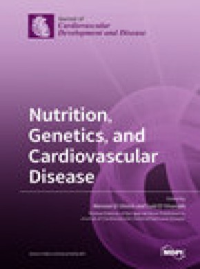 Journal Of Cardiovascular Development And Disease期刊