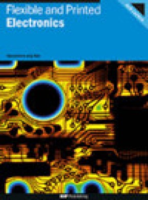 Flexible And Printed Electronics期刊