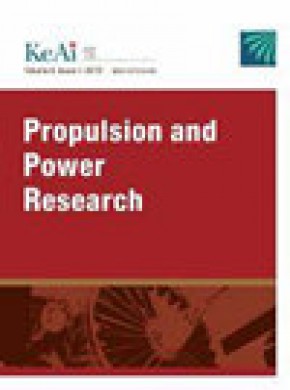 Propulsion And Power Research期刊