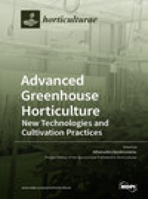 Horticulturae期刊