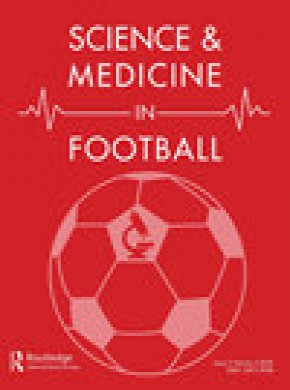 Science And Medicine In Football期刊