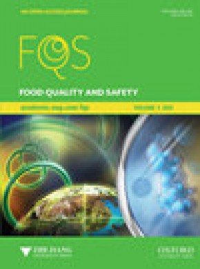 Food Quality And Safety期刊