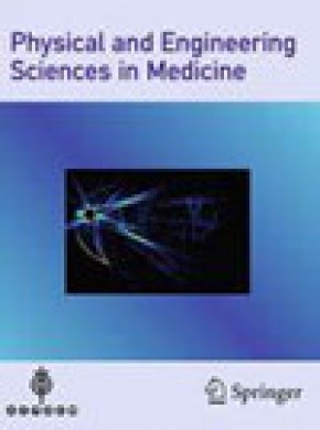 Physical And Engineering Sciences In Medicine期刊