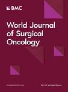 World Journal Of Surgical Oncology期刊
