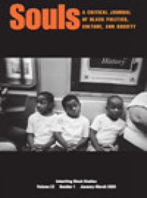 Souls期刊
