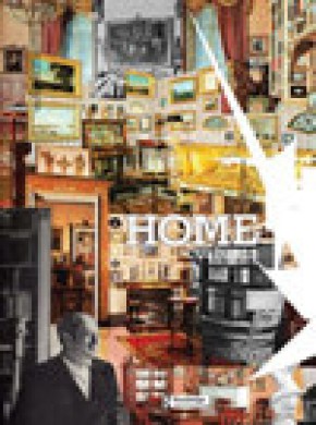 Home Cultures期刊
