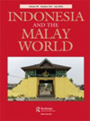 Indonesia And The Malay World期刊