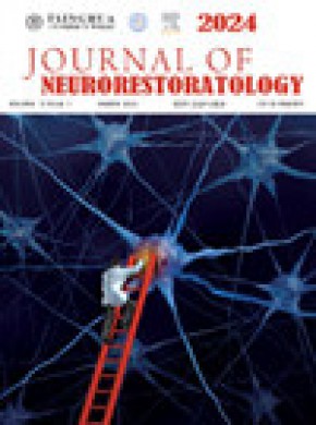 Journal Of Neurorestoratology期刊
