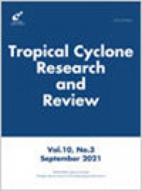Tropical Cyclone Research And Review期刊