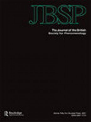 Journal Of The British Society For Phenomenology期刊