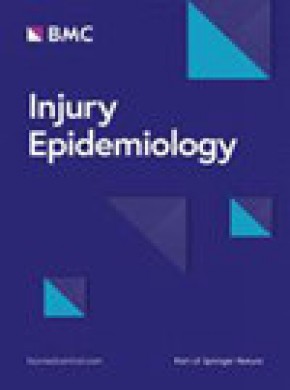 Injury Epidemiology期刊