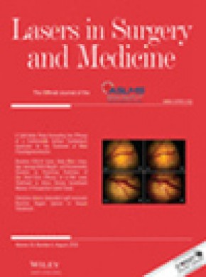 Lasers In Surgery And Medicine期刊