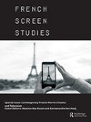 French Screen Studies期刊