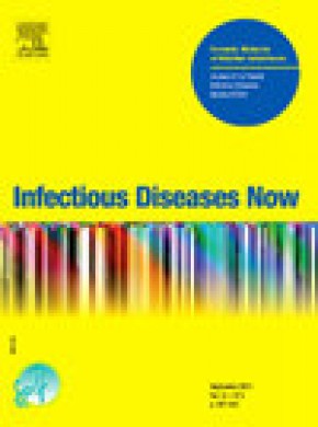 Infectious Diseases Now期刊