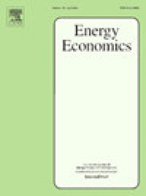 Energy Economics期刊