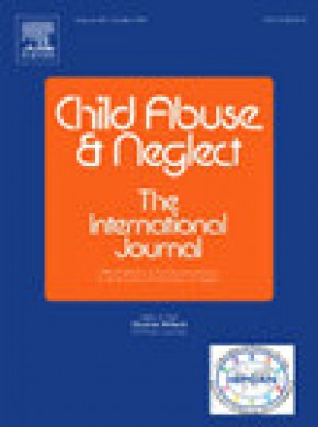 Child Abuse & Neglect期刊