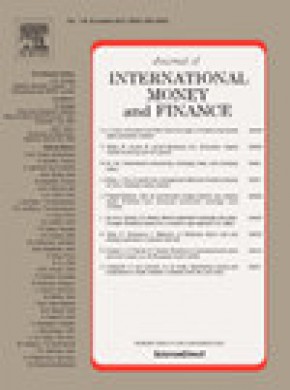 Journal Of International Money And Finance期刊