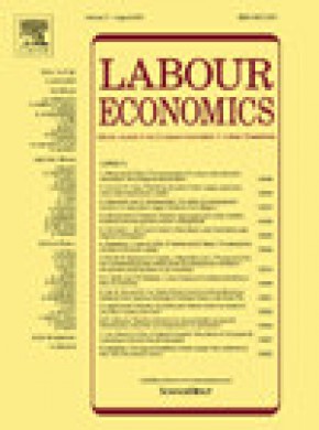 Labour Economics期刊