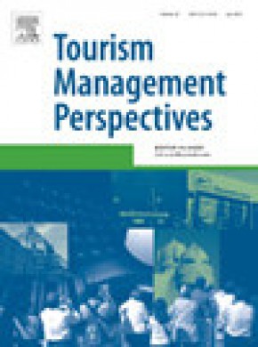 Tourism Management Perspectives期刊