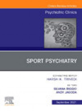 Psychiatric Clinics Of North America期刊
