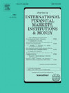 Journal Of International Financial Markets Institutions & Money期刊