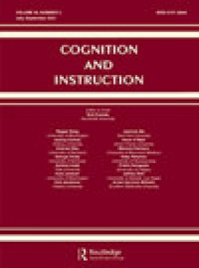 Cognition And Instruction期刊