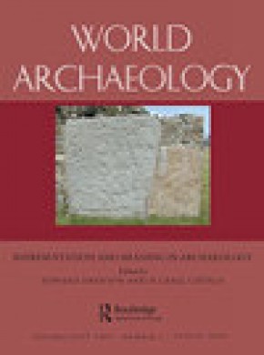World Archaeology期刊