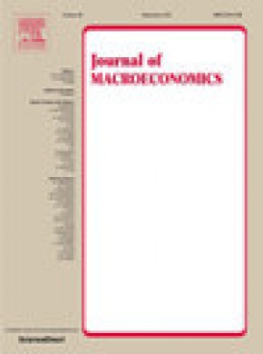 Journal Of Macroeconomics期刊