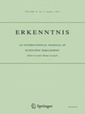 Erkenntnis期刊