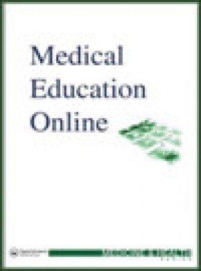 Medical Education Online期刊