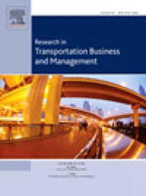 Research In Transportation Business And Management期刊