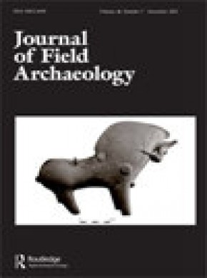 Journal Of Field Archaeology期刊