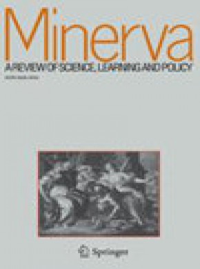 Minerva期刊