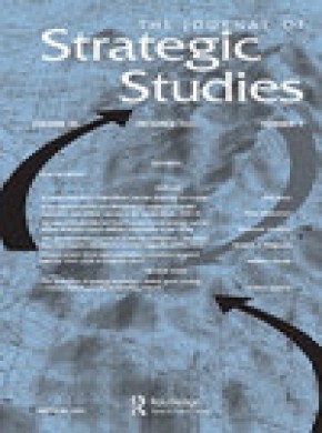 Journal Of Strategic Studies期刊