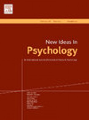 New Ideas In Psychology期刊