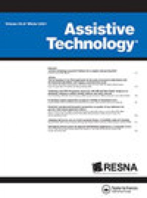Assistive Technology期刊