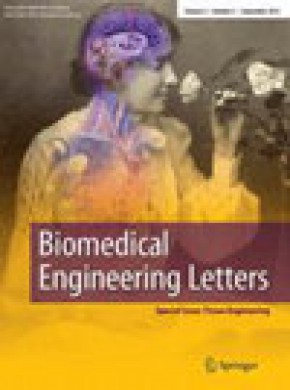 Biomedical Engineering Letters期刊