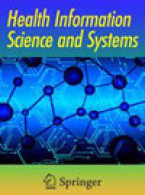 Health Information Science And Systems期刊