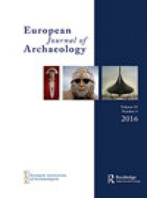 European Journal Of Archaeology期刊