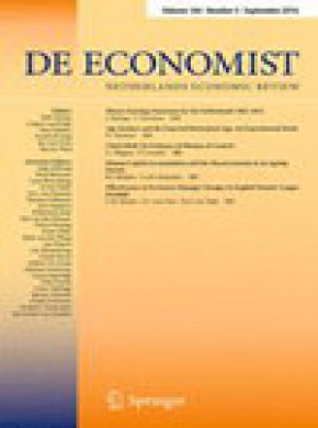 Economist-netherlands期刊