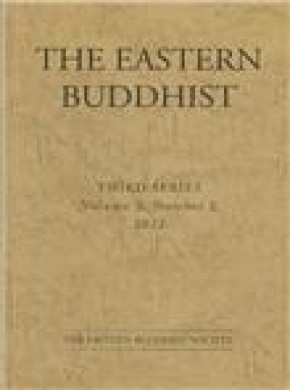 Eastern Buddhist