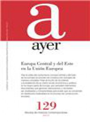 Ayer期刊