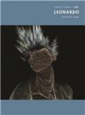Leonardo期刊