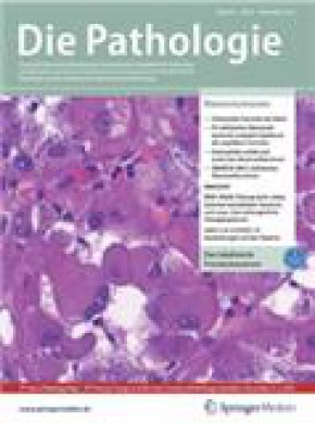 Pathologie期刊