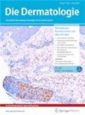 Dermatologie期刊