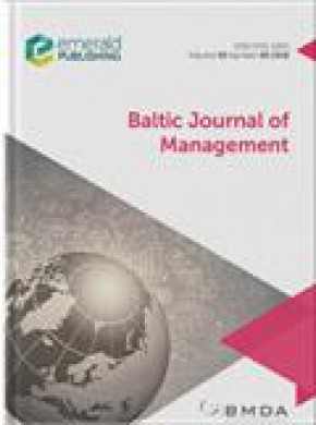 Baltic Journal Of Management期刊