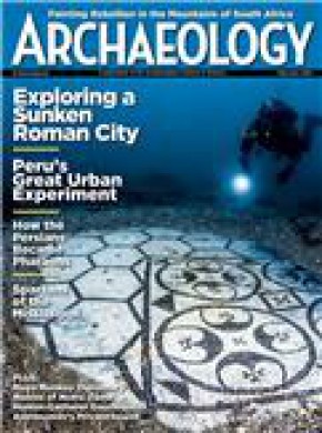 Archaeology期刊