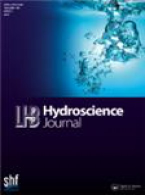 Lhb-hydroscience Journal期刊