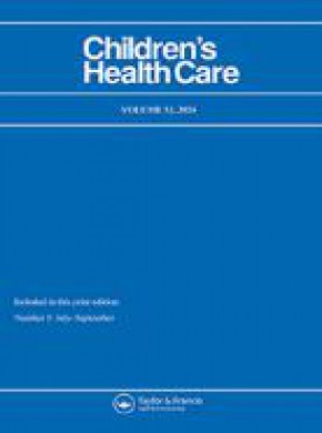 Childrens Health Care期刊
